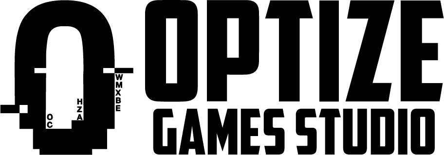 Optize Game Studio Logo